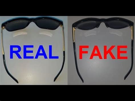 real vs fake versace eyeglasses|authenticate versace glasses.